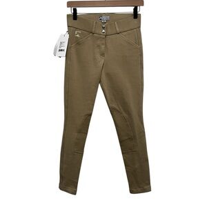 DOVER SADDLERY ESSENTIAL BREECHES RIDING PANTS SIZE 26